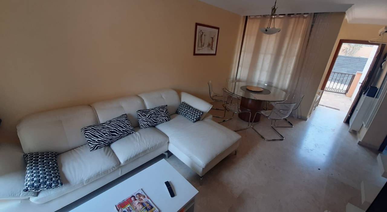 Venta - Villa - Tenerife - Costa Adeje