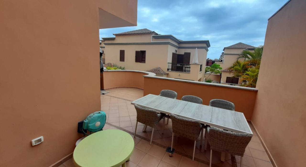 Venta - Villa - Tenerife - Costa Adeje