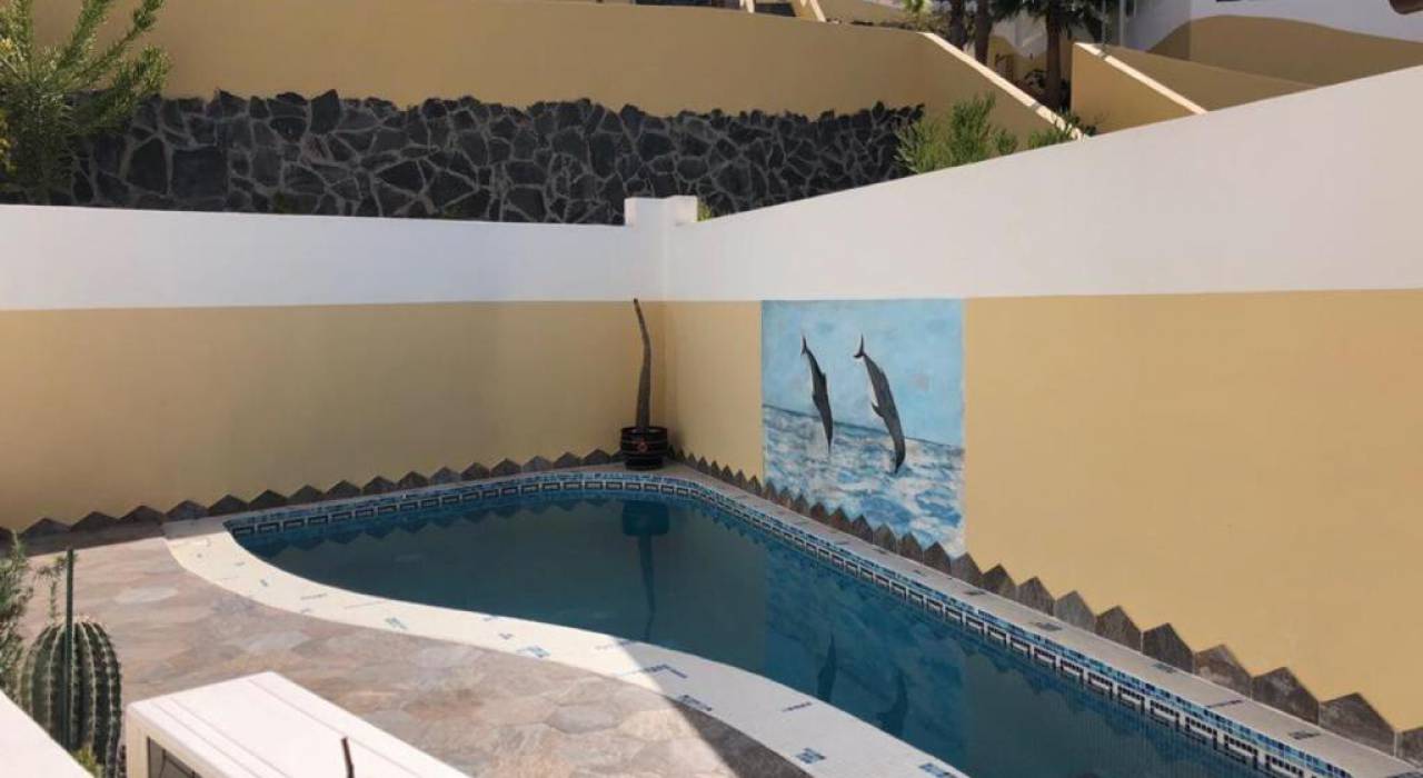 Venta - Villa - Tenerife - San Eugenio