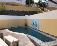 Venta - Villa - Tenerife - San Eugenio