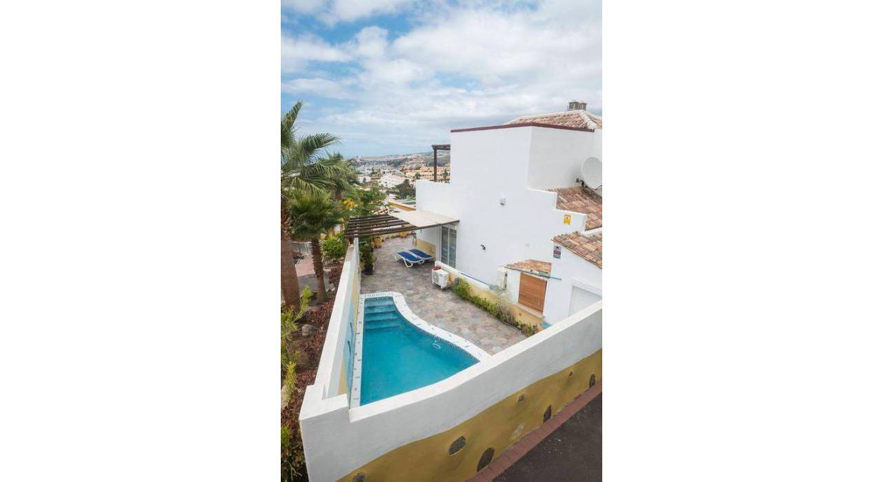 Venta - Villa - Tenerife - San Eugenio