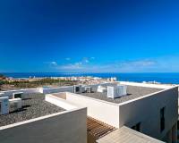 Venta - Villa - Tenerife - Torviscas Alto