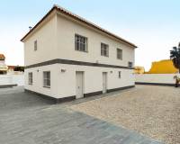 Venta - Villa - Torrevieja - La Rosaleda