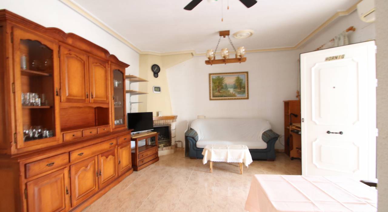 Venta - Villa - Torrevieja - Los Altos