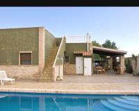 Venta - Villa - Torrevieja