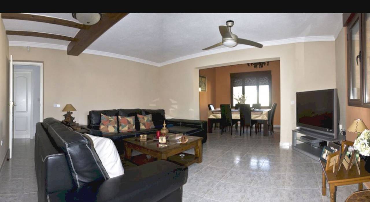 Venta - Villa - Torrevieja