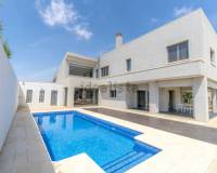 Venta - Villa - Torrevieja