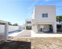 Venta - Villa - Torrevieja