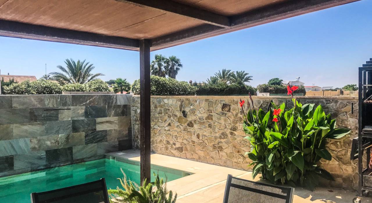 Venta - Villa - Vejer de la Frontera - El Palmar