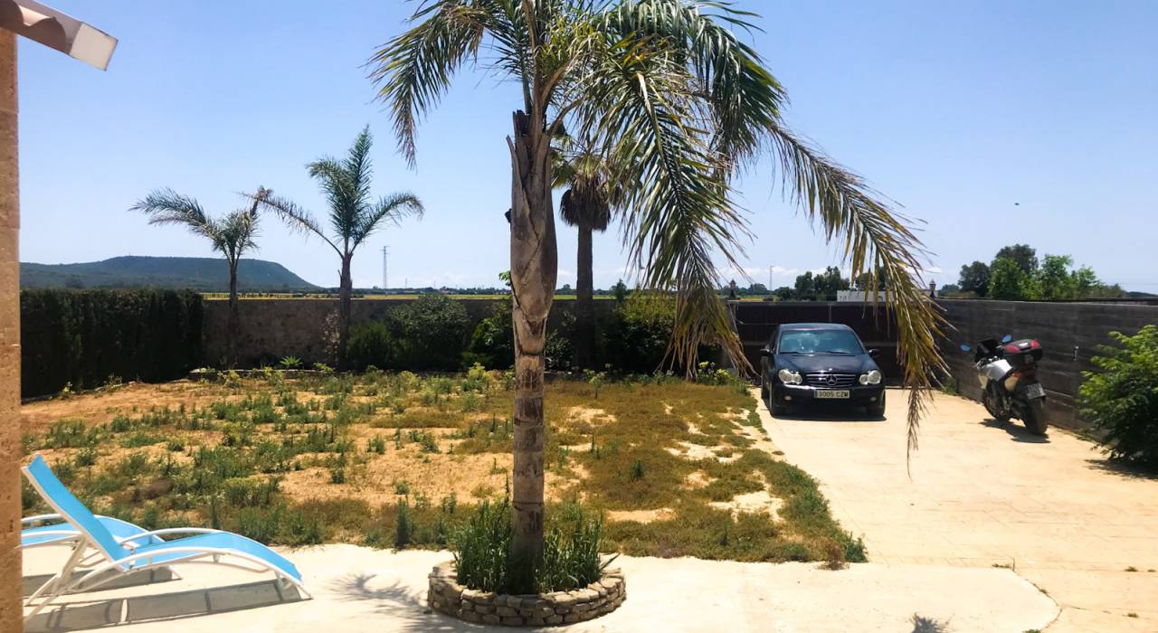 Venta - Villa - Vejer de la Frontera - El Palmar