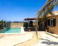 Venta - Villa - Vejer de la Frontera - El Palmar