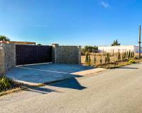 Venta - Villa - Vejer de la Frontera - El Palmar