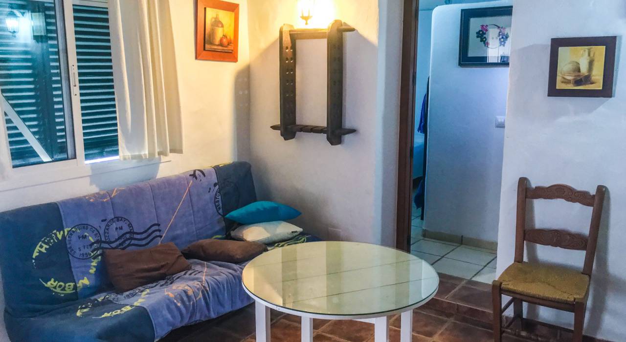 Venta - Villa - Vejer de la Frontera - El Palmar