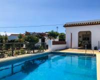 Venta - Villa - Vejer de la Frontera - La Muela