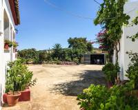 Venta - Villa - Vejer de la Frontera - La Muela