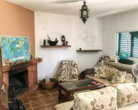 Venta - Villa - Vejer de la Frontera - San Ambrosio