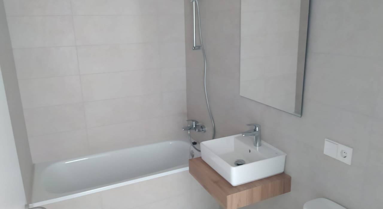 Vente - Apartment - Valencia - Quatre Carreres