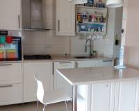 Vente - Appartement - Alicante - Playa San Juan