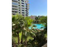 Vente - Appartement - Alicante - Playa San Juan