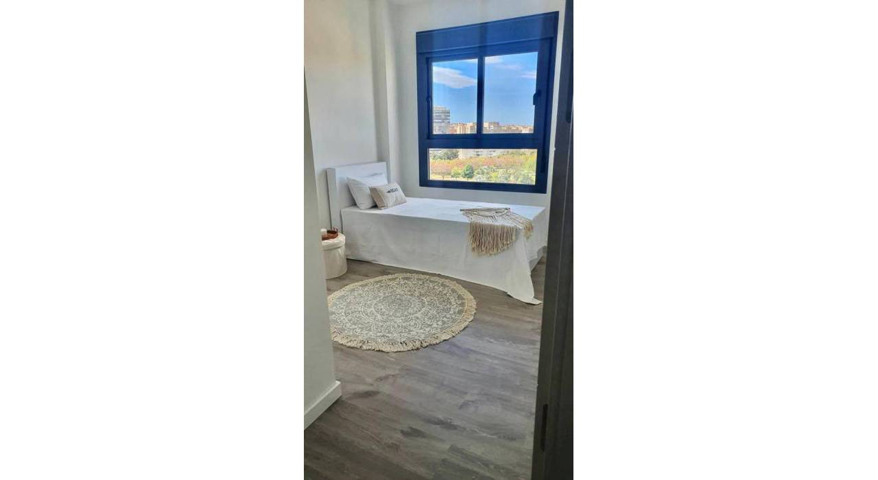 Vente - Appartement - Alicante - Playa San Juan