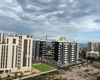 Vente - Appartement - Alicante - Playa San Juan