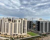 Vente - Appartement - Alicante - Playa San Juan