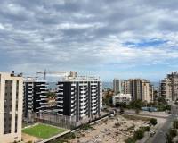 Vente - Appartement - Alicante - Playa San Juan