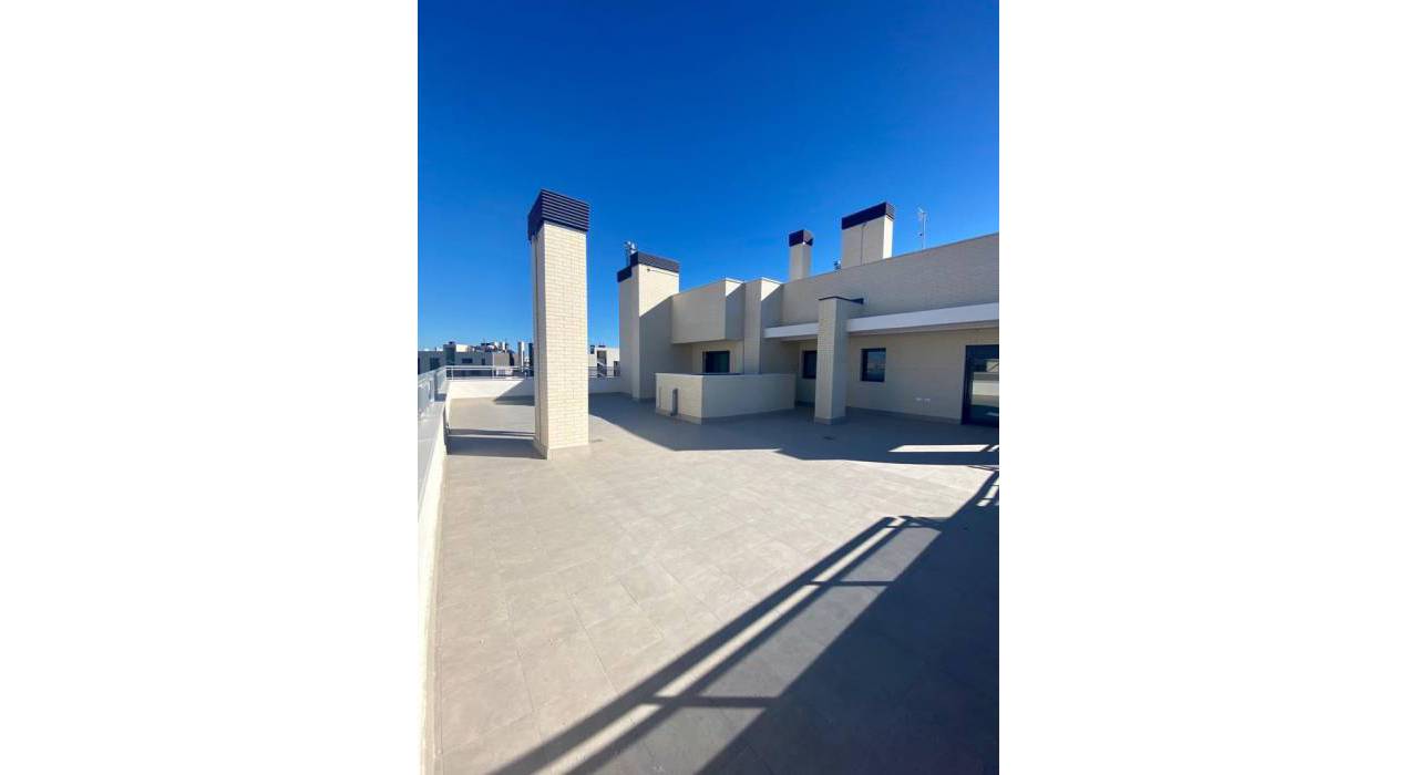 Vente - Appartement - Alicante - Playa San Juan