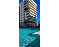 Vente - Appartement - Alicante - Playa San Juan