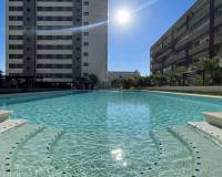 Vente - Appartement - Alicante - Playa San Juan