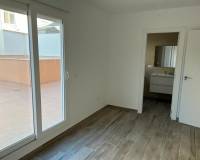 Vente - Appartement - Alicante