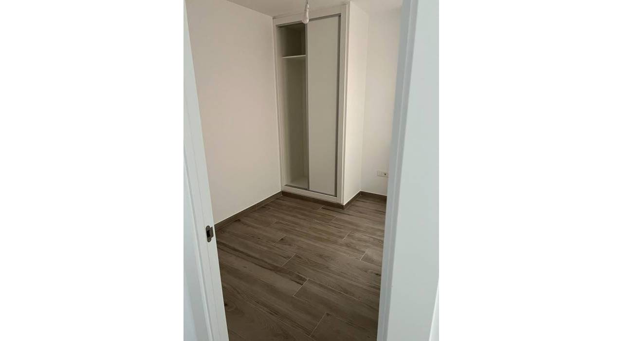 Vente - Appartement - Alicante