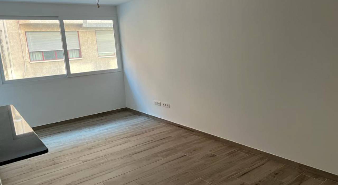 Vente - Appartement - Alicante