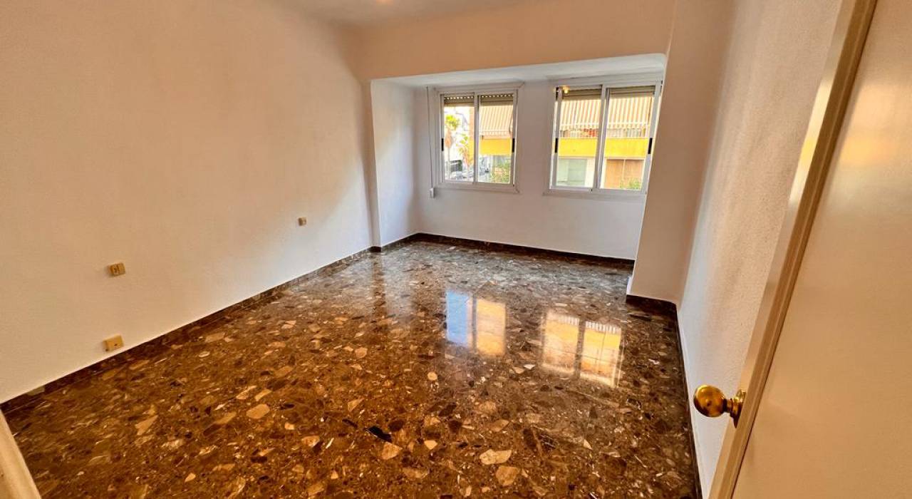 Vente - Appartement - Alicante