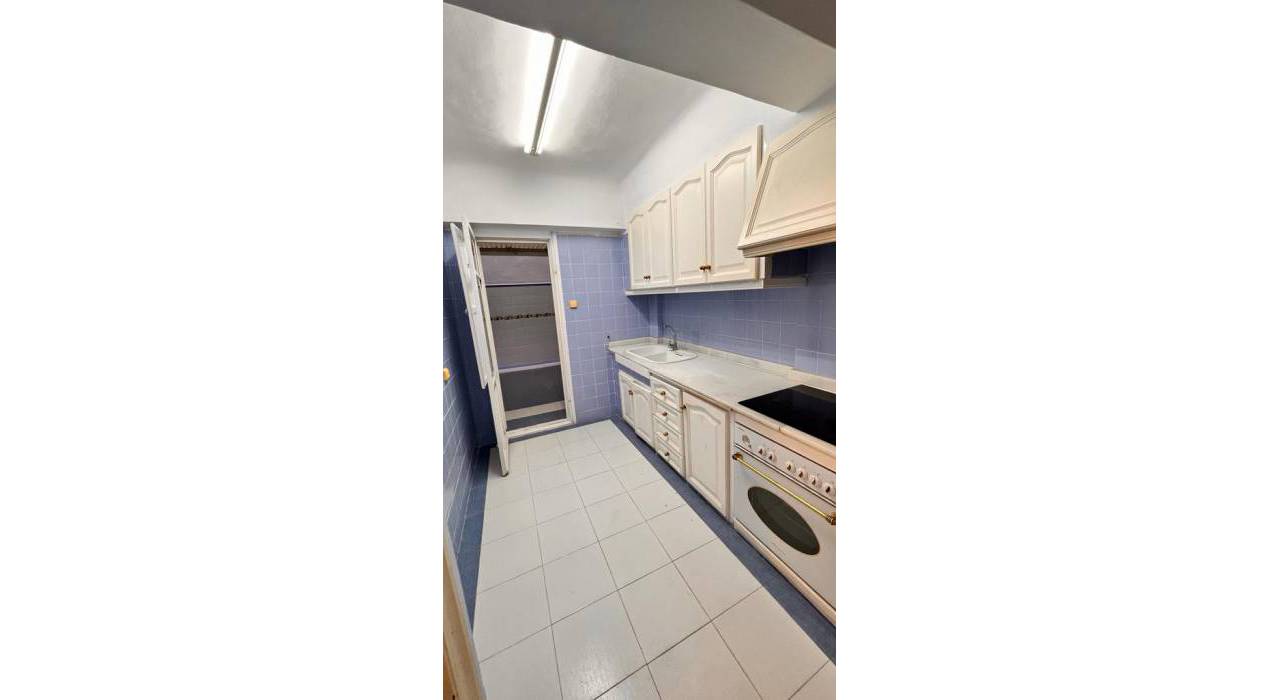 Vente - Appartement - Alicante