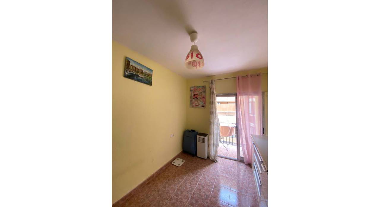 Vente - Appartement - Alicante