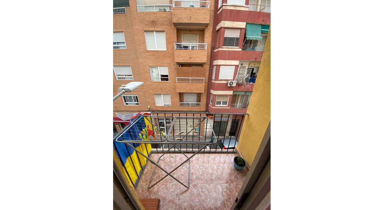 Vente - Appartement - Alicante