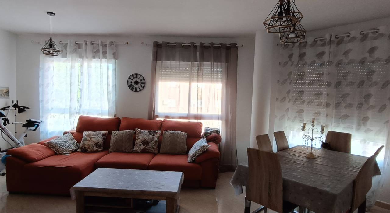 Vente - Appartement - Alicante