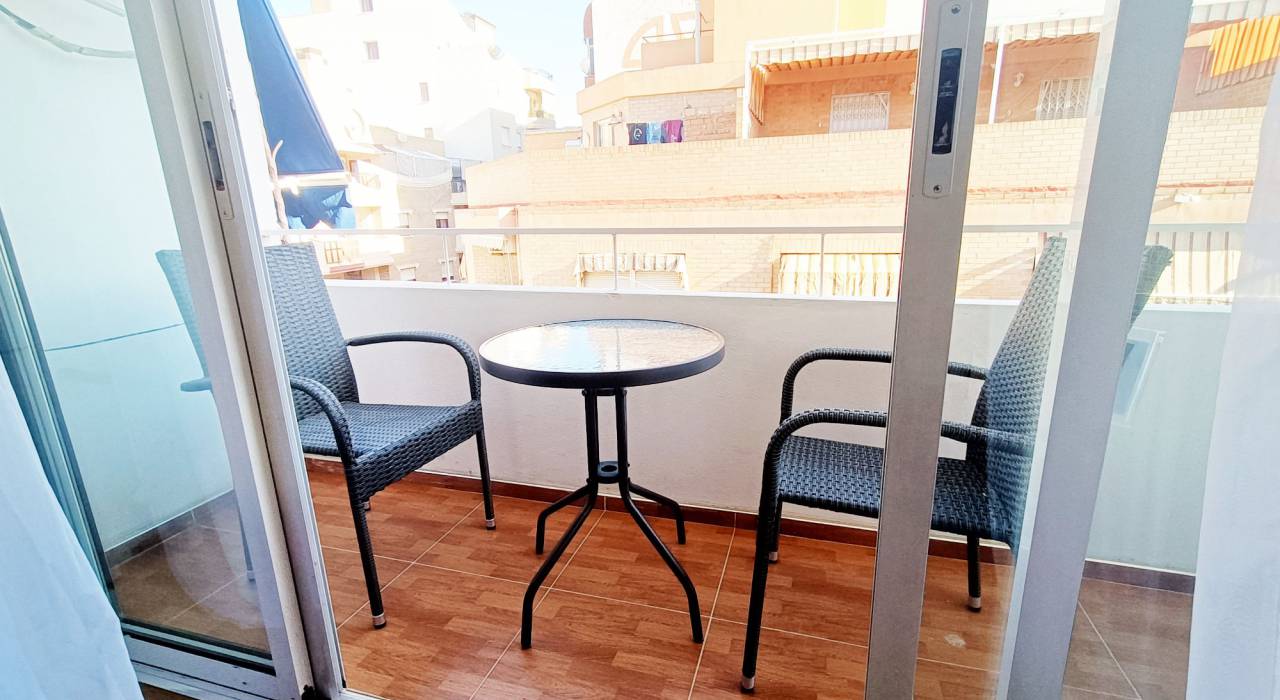 Vente - Appartement - Alicante