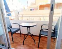 Vente - Appartement - Alicante