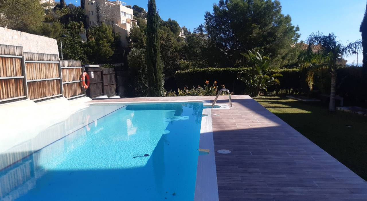 Vente - Appartement - Altea - Altea Hills