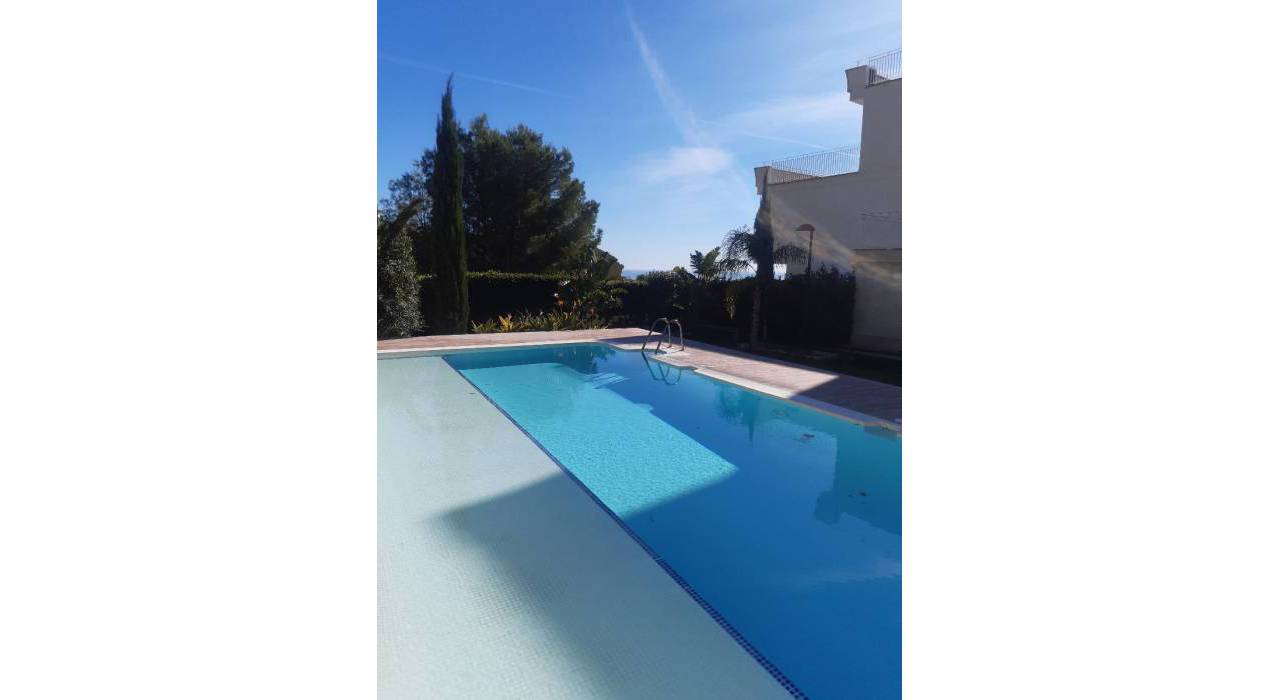 Vente - Appartement - Altea - Altea Hills