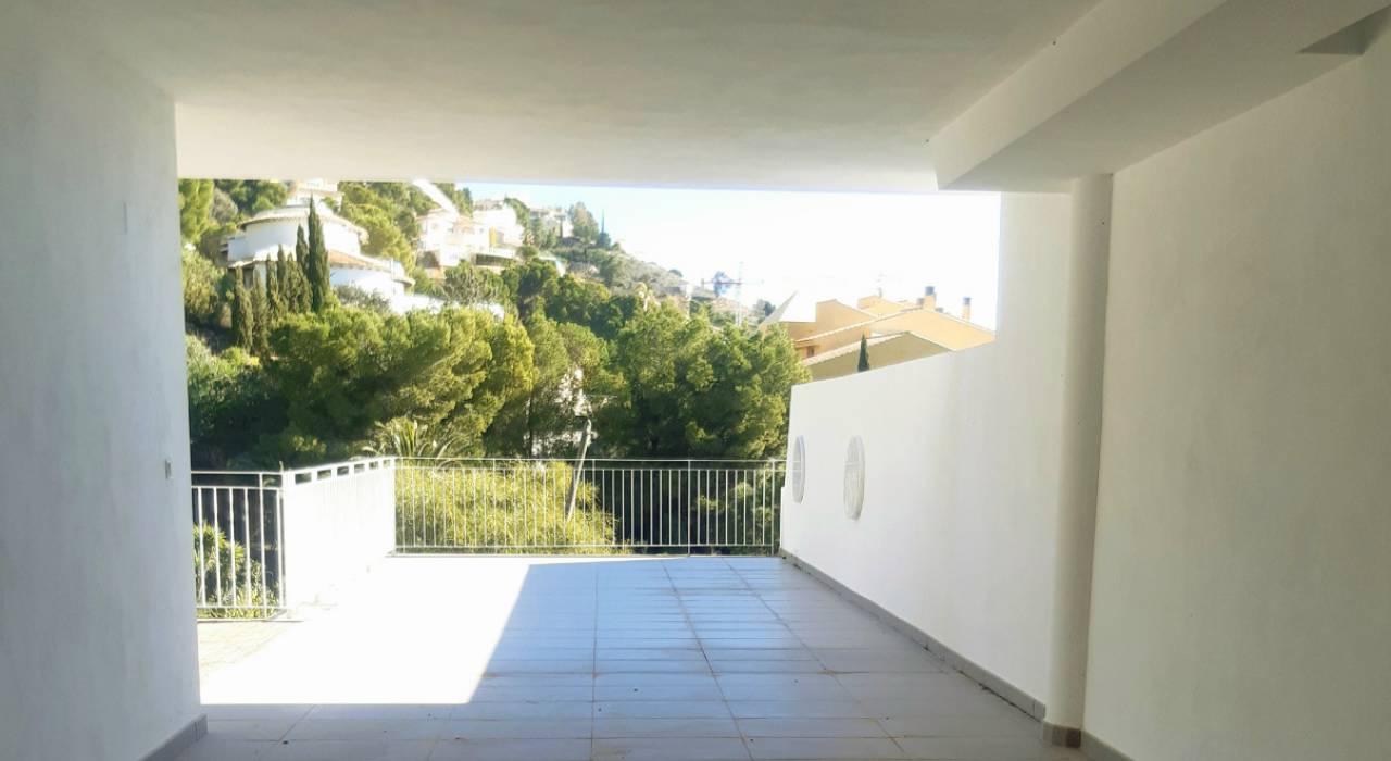 Vente - Appartement - Altea - Altea Hills