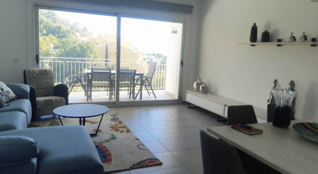 Vente - Appartement - Altea - Altea Hills