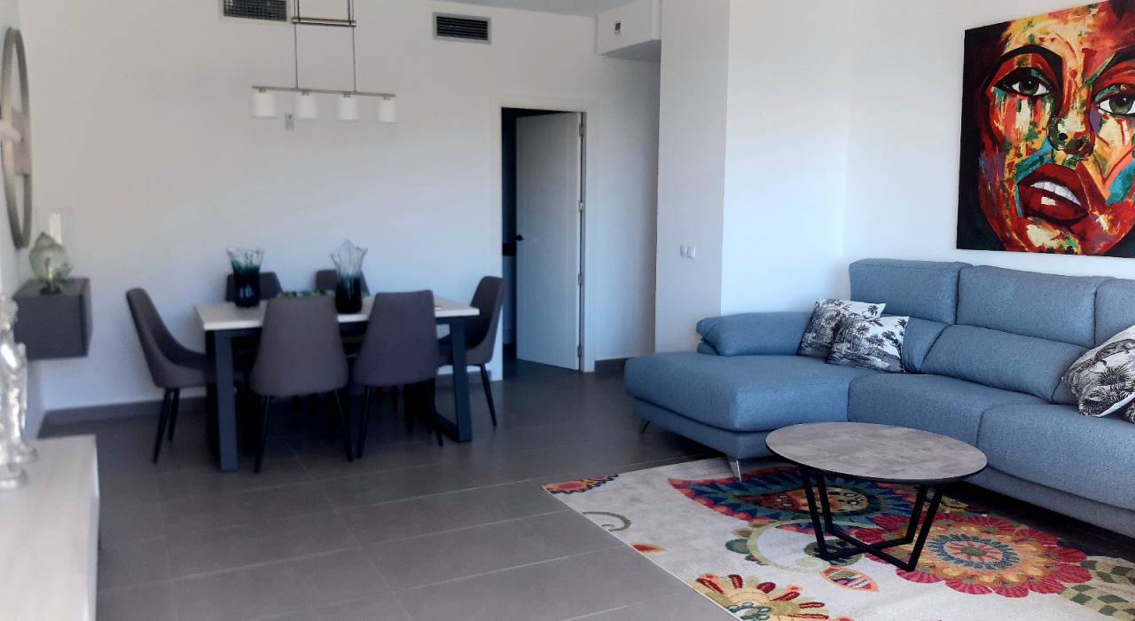 Vente - Appartement - Altea - Altea Hills