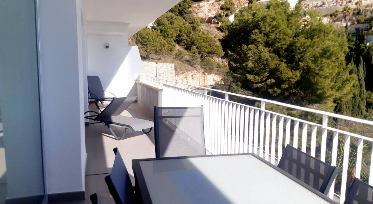 Vente - Appartement - Altea - Altea Hills