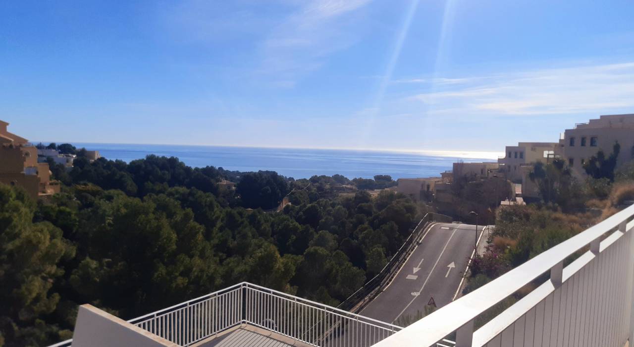 Vente - Appartement - Altea - Altea Hills