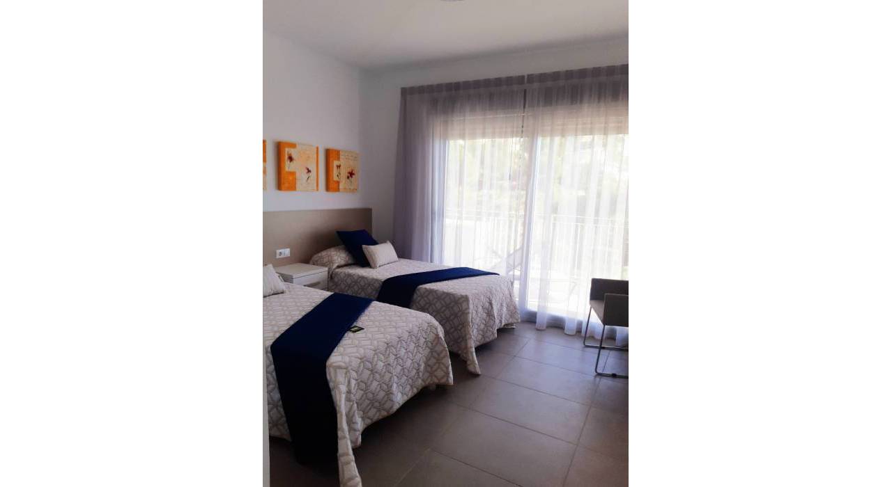 Vente - Appartement - Altea - Altea Hills