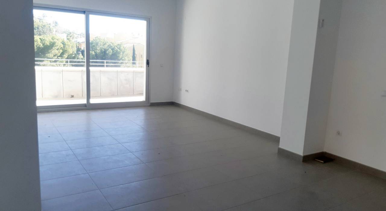 Vente - Appartement - Altea - Altea Hills