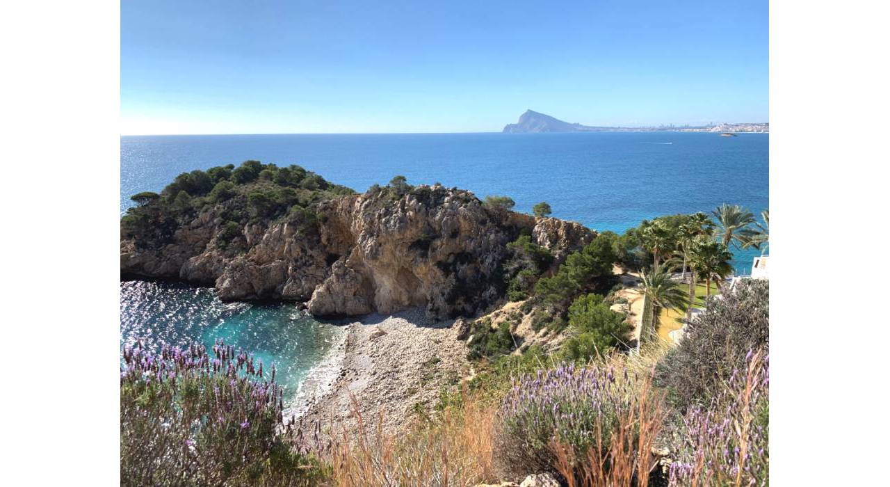 Vente - Appartement - Altea - Mascarat